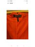 BCBGMAXAZRIA Orange Casual Pants Size 12 - photo 3
