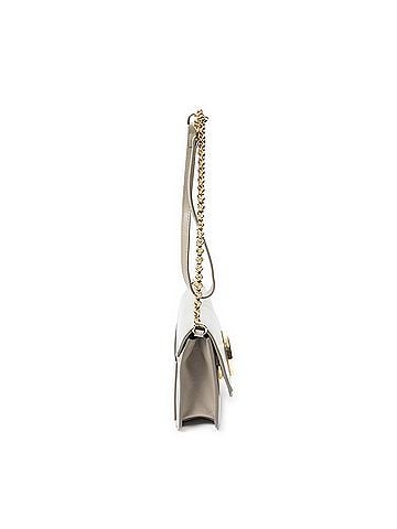 Chloé C Chain Clutch (view 2)
