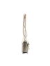 Chloé Gray C Chain Clutch One size - photo 2