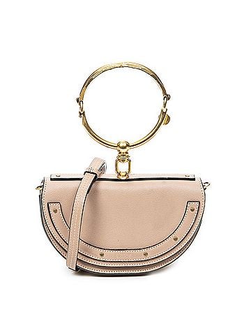 Chloé Nile Bracelet Minaudiere (view 1)