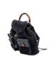 Gucci Blue Large Bamboo Backpack One size - photo 3
