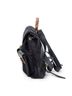 Gucci Blue Large Bamboo Backpack One size - photo 4