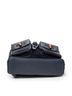 Gucci Blue Large Bamboo Backpack One size - photo 9