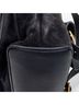Gucci Blue Large Bamboo Backpack One size - photo 7