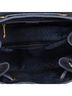 Gucci Blue Large Bamboo Backpack One size - photo 8