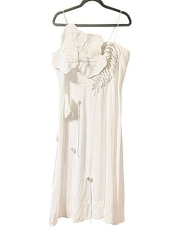FARM Rio Casual Dress (view 1)