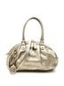 Gucci Gold Medium Sukey Boston One size - photo 1