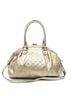 Gucci Gold Medium Sukey Boston One size - photo 5