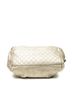 Gucci Gold Medium Sukey Boston One size - photo 9
