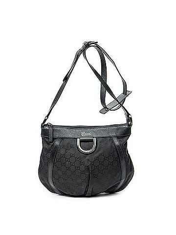 Gucci Small D-Ring Messenger (view 1)