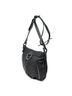 Gucci Black Small D-Ring Messenger One size - photo 3