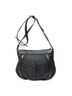 Gucci Black Small D-Ring Messenger One size - photo 5