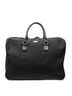 Gucci Black Double Zip Weekender One size - photo 1