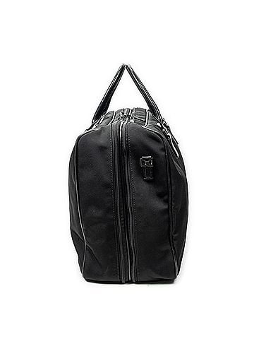 Gucci Double Zip Weekender (view 2)