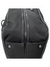 Gucci Black Double Zip Weekender One size - photo 6