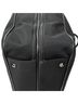 Gucci Black Double Zip Weekender One size - photo 7