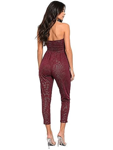 J Brand Jumpsuit (view 2)