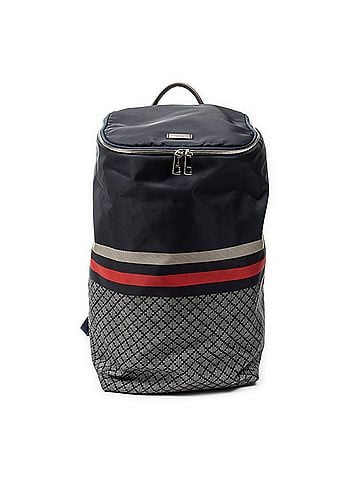 Gucci Stripe Backpack (view 1)