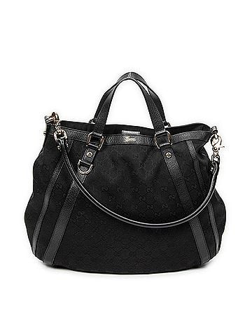 Gucci Abbey Convertible Tote (view 1)