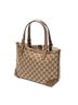 Gucci White Small Craft Tote One size - photo 3