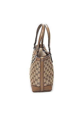 Gucci Small Craft Tote (view 2)