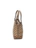 Gucci White Small Craft Tote One size - photo 2