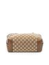 Gucci White Small Craft Tote One size - photo 9