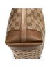 Gucci White Small Craft Tote One size - photo 7