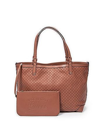Gucci Medium Craft Tote (view 1)