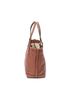 Gucci Brown Medium Craft Tote One size - photo 4
