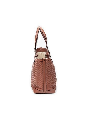 Gucci Medium Craft Tote (view 2)