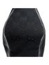 Gucci Black Small Abbey Top Handle One size - photo 7