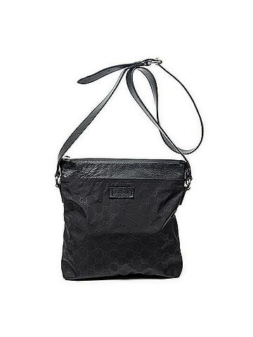 Gucci Square Zip Crossbody (view 1)