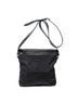 Gucci Black Square Zip Crossbody One size - photo 1