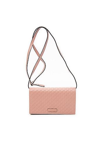 Gucci Wallet Crossbody (view 1)