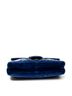 Gucci Blue Medium GG Marmont Flap One size - photo 9