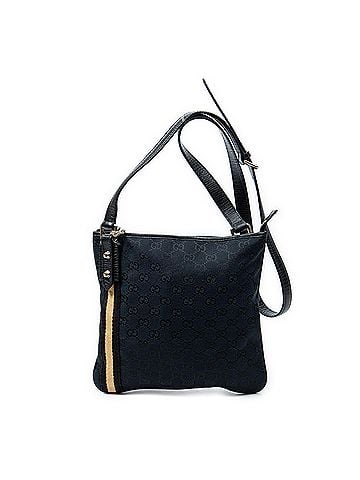 Gucci Web Jolicoeur Crossbody (view 1)