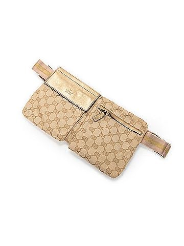 Gucci Waist Pouch (view 1)