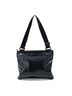 Gucci Black Large Square Zip Messenger One size - photo 1