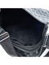 Gucci Black Large Square Zip Messenger One size - photo 8