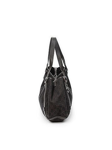 Gucci Abbey Hobo Diagonal (view 2)