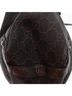 Gucci Brown Abbey Hobo Diagonal One size - photo 6