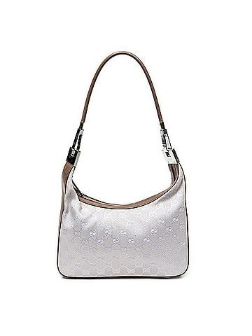 Gucci Small Zip Hobo (view 1)