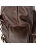 Gucci Brown Mini Bamboo Backpack One size - photo 6