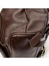 Gucci Brown Mini Bamboo Backpack One size - photo 7