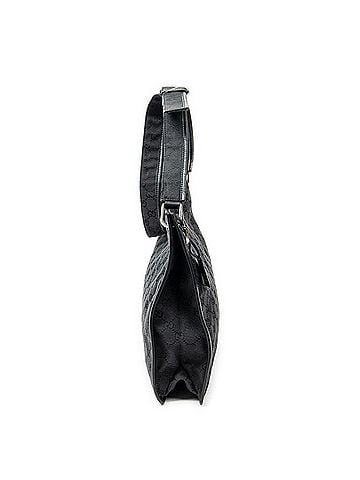 Gucci Medium Flat Messenger (view 2)