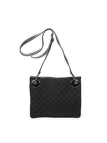 Gucci Eclipse Square Crossbody (view 1)