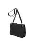 Gucci Black Eclipse Square Crossbody One size - photo 3