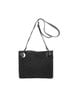 Gucci Black Eclipse Square Crossbody One size - photo 5
