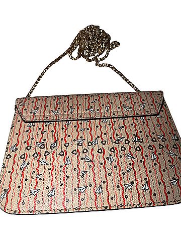 FURLA Leather Crossbody Bag (view 2)